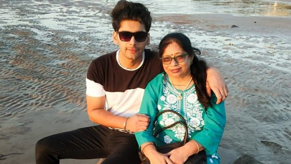 Akshit Sukhija