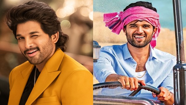 Why Did Allu Arjun Reject Vijay Deverakonda’s Geetha Govindam? Let’s