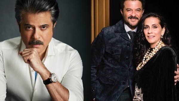Anil Kapoor Admits Cheating & We're Shocked!