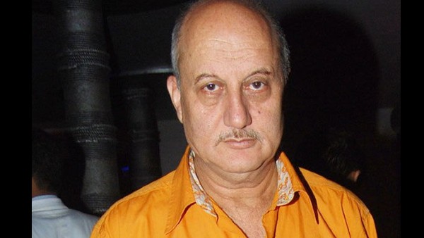 Anupam Kher