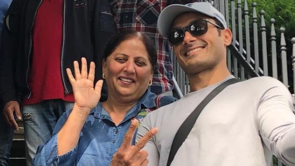 Avinesh Rekhi