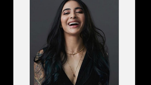 Did Bani’s Friends Circulate Rumours Of Her & Shahid’s Link-Up?