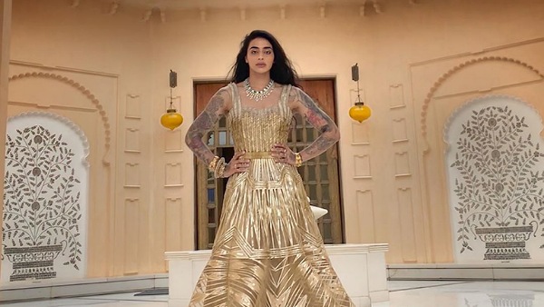 Bani Confirmed That She Went Out For Dinner With Shahid