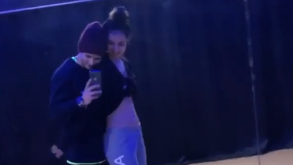 ‘People Have Started Appreciating Us Together’