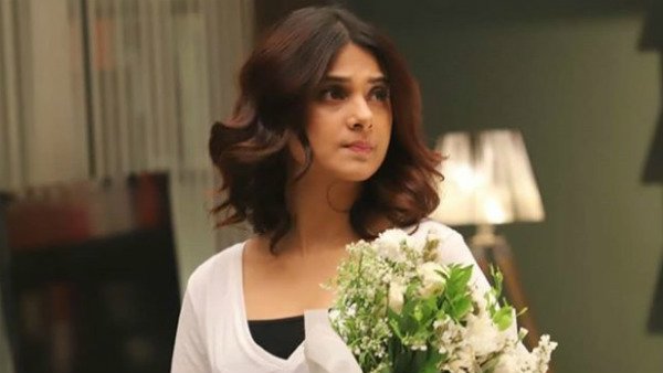 Jennifer Winget Jennifer Winget