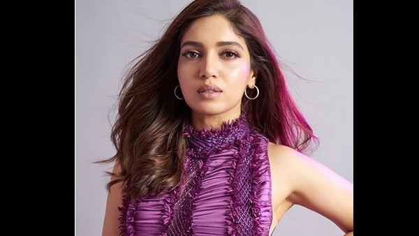 Bhumi Pednekar