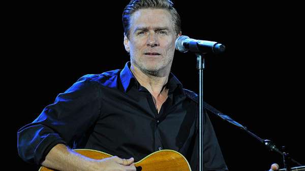 Bryan Adams Blames Bat Eating Wet Markets For COVID-19 Bryan Adams Blames Bat Eating Wet Markets For COVID-19