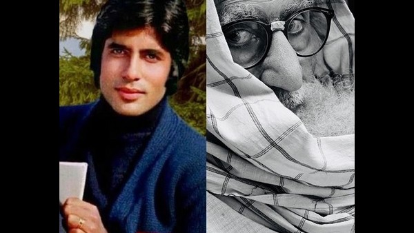 Big B's Post