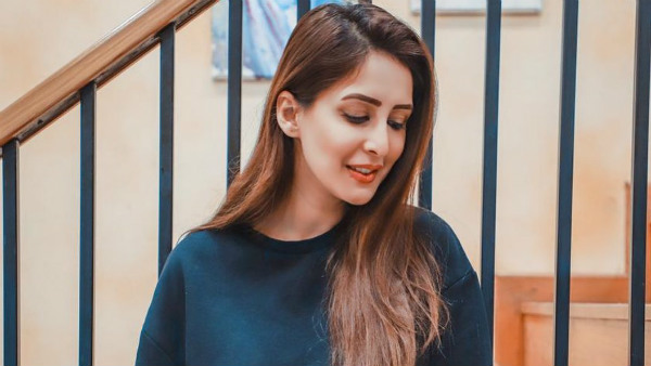 Actress Hopes Love Changes Toxic People
