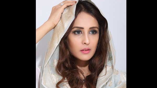 Actress Had A Showdown With Old Friend & Things Changed