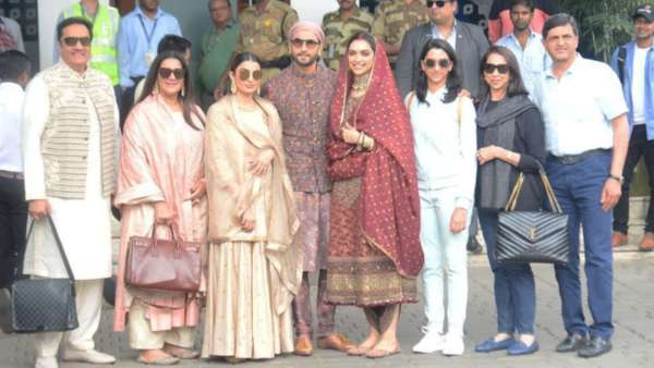 B-town's Power Couple Is Waiting For The Release Of 83