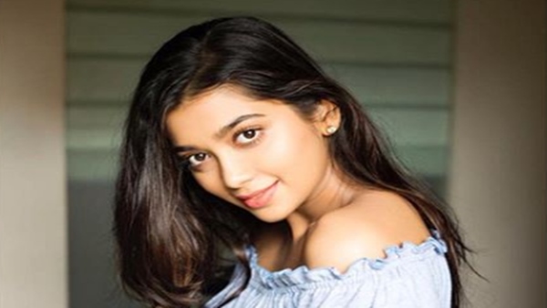 EXCLUSIVE! Digangana Suryavanshi: 'COVID-19 Is Here To 