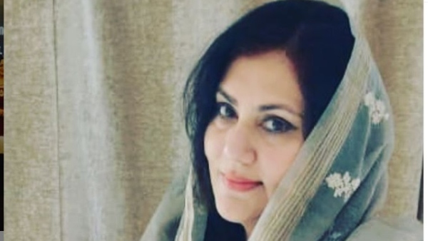 Dipika Chikhlia Reacts