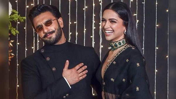 Ranveer Credits Deepika For His Success