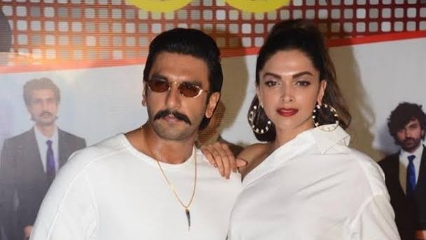 Ranveer Lets Out A Secret About How He Immerses Himself So Deeply In His Characters In Films