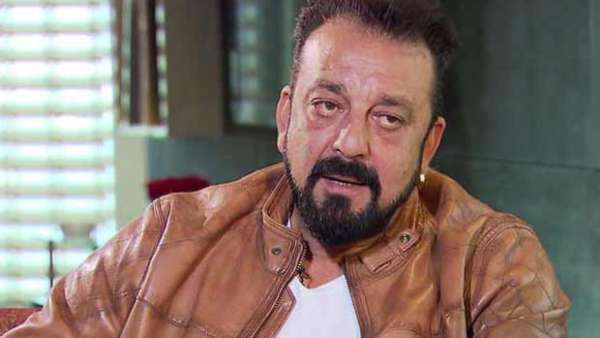 Sanjay Dutt Will Return As A Gangster