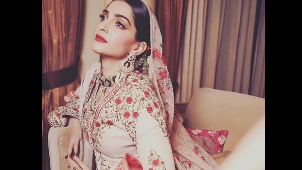 Sonam Kapoor