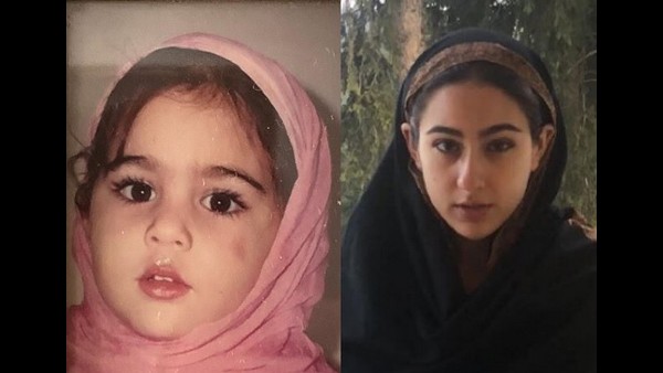 Sara Ali Khan
