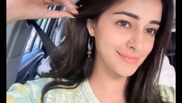 Ananya Panday