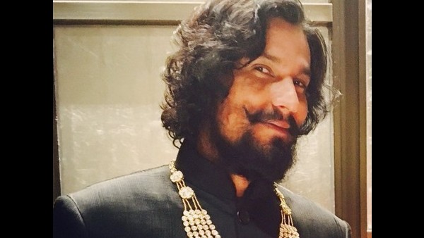 Randeep Hooda