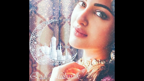 Sonakshi Sinha