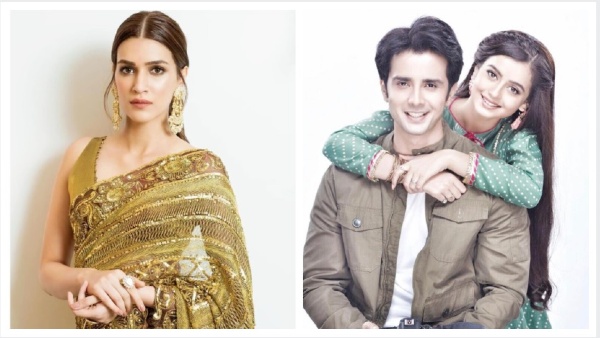Kriti Writes….