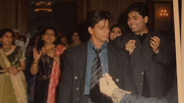 Another SRK Special