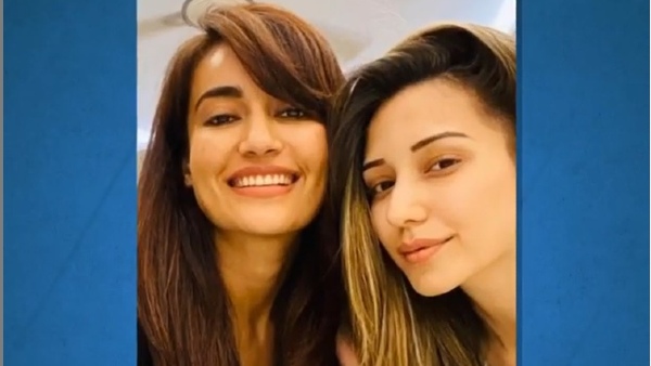 Heli Daruwala’s Birthday Wish For Surbhi