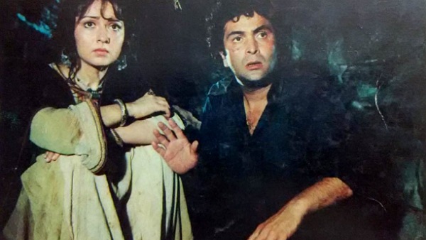 Zeba Bakhtiar Heartbroken Over Rishi Kapoor's Death