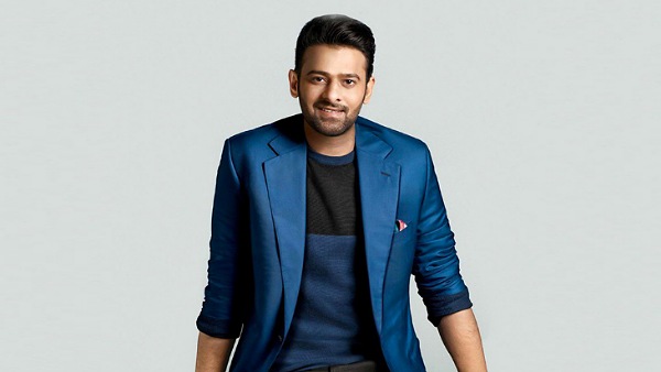 Prabhas