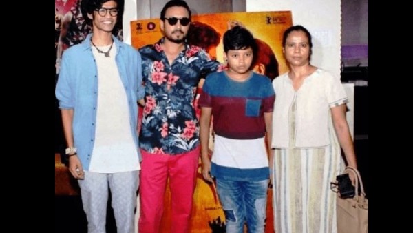 When Irrfan Opened Up About His Struggle In The Film Industry