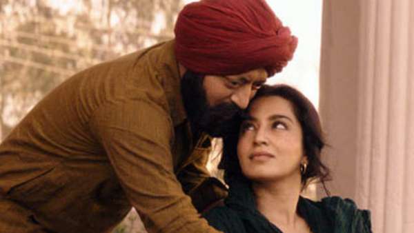 Irrfan As An Actor
