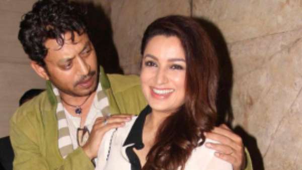 Casting Tisca Chopra