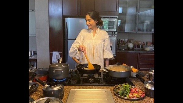 What's Cooking?
