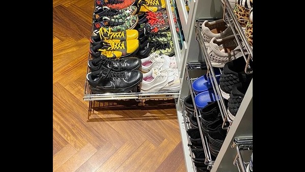 Sneaker Love