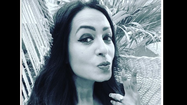 The Actress Says…