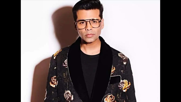 Karan Johar-Kareena Kapoor's Cold War Lasted For Almost A Year