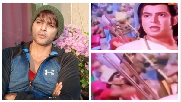 Netizens Slam KVB
