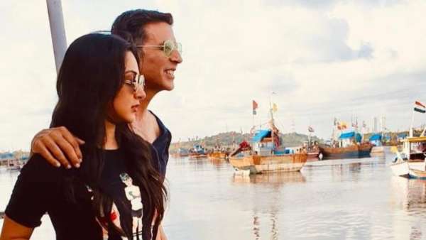 Laxmmi Bomb To Release On Disney Plus Hotstar