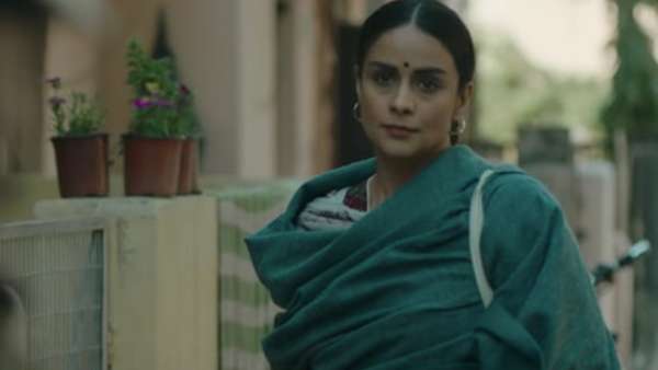 Gul Panag As Renu Chaudhary