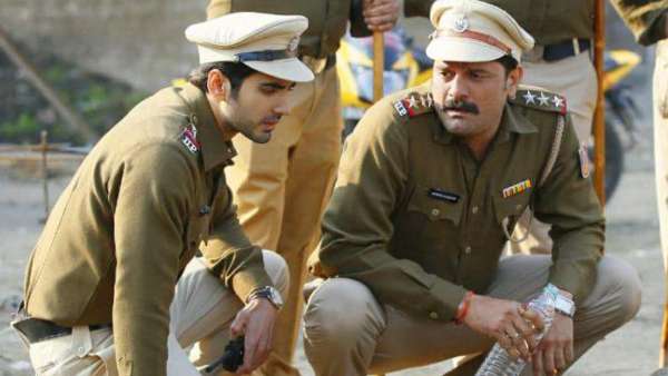 Paatal Lok Is Currently Streaming On Amazon Prime Video