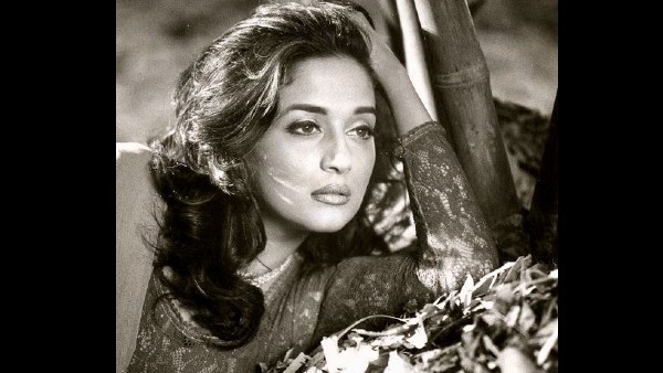It Was All In The Destiny, Says Madhuri