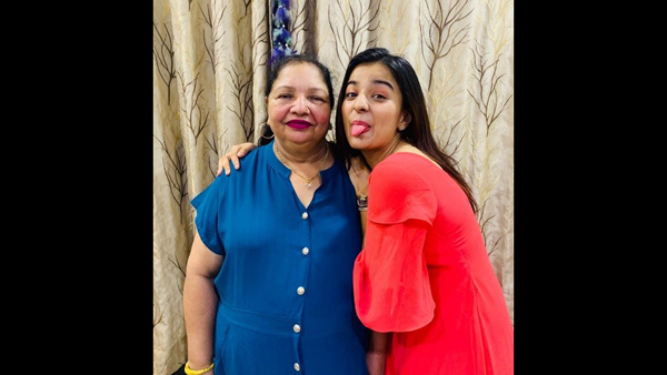 Mahima Makwana