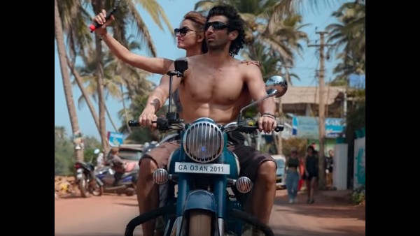 Earlier, Mohit Had Hinted At A Possible Sequel