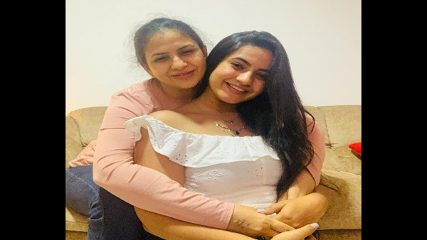 Meera Deosthale