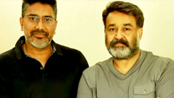 Mohanlal & VA Shrikumar To Revive Randamoozham? | VA Shrikumar To Revive Mohanlals Randamoozham Mohanlal & VA Shrikumar To Revive Randamoozham? | VA Shrikumar To Revive Mohanlals Randamoozham