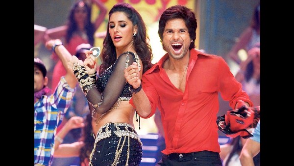 She Was Also Rumoured To Have An Affair With Shahid Kapoor During Phata Poster Nikla Hero