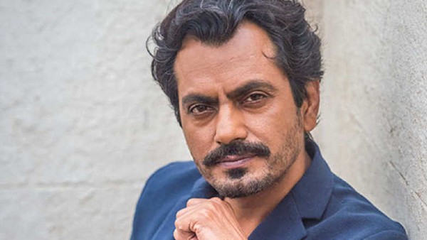 Nawazuddin's First Step Towards His Dream