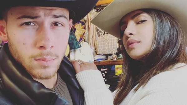 Nick Jonas Too Recalled The Special Moment