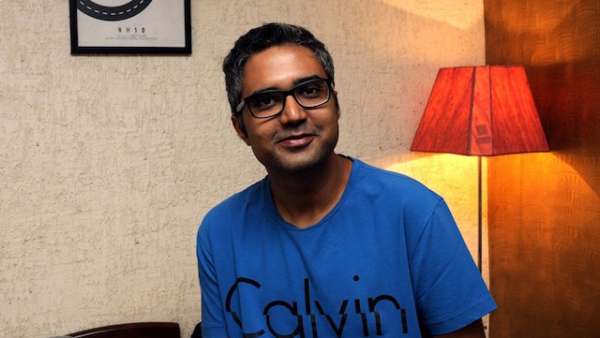Paatal Lok Creator Sudip Sharma